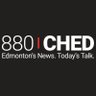 CHED880's profile picture. Edmonton's news. Today's talk. The home of @EdmontonOilers hockey and @GoElks football.