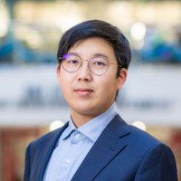 Zhengzhong Tu (@_vztu) 's Twitter Profile Photo Zhengzhong Tu (@_vztu) 's Twitter Profile Photo