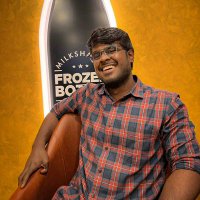 Dr.Gowtham mgr (@gowthammuthuram) 's Twitter Profile