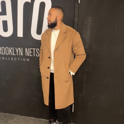 07601☄️, Hampton University Alum⚓️, Basketball Enthusiast🏀, Omega Psi Phi🐶, DJ🎧