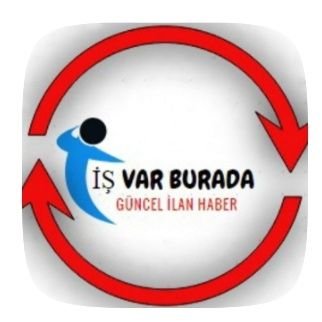 isvarburada's profile picture. İsvarburada