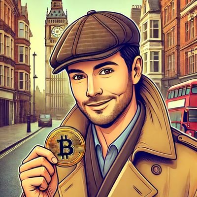 Follow for daily crypto calls, news, and updates.