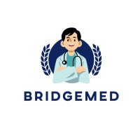 BridgeMed (@bridge__med) 's Twitter Profile