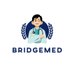 BridgeMed (@bridge__med) Twitter profile photo BridgeMed (@bridge__med) Twitter profile photo