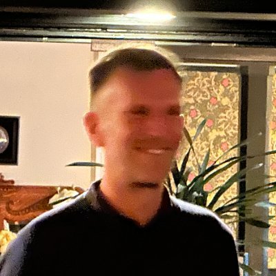 Dan Walmsley Profile