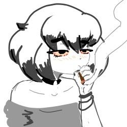 LoserGrrrllll's profile picture. 🏳️‍⚧️ She/her. 30. Trans. Poly. Digimon TCG and random ramblings. Bios are hard