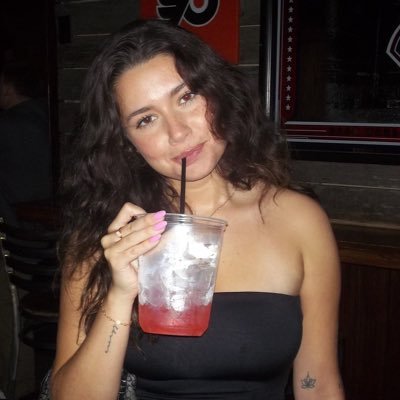 kikiharleyy's profile picture. 