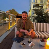 Jeem (@jamiewhyte64) Twitter profile photo