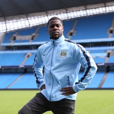 @ManCity Fan Account