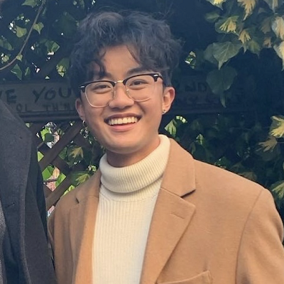 jlin_flowcode's profile picture. 