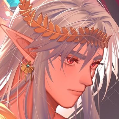 OC x CANON | 한국어 ENG 日本語 OK |
💌큐리어스 https://t.co/2BFVBE8jZl |
📮스핀스핀 https://t.co/iqrnfOnyE6 |
🫐커미션계 @bulchobab