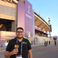 José Leonardo Lozada (@pep_lozada) 's Twitter Profile