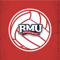 RMU Volleyball (@rmuvolleyball) 's Twitter Profile