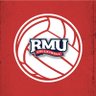 RMUVolleyball's profile picture. Official X of RMU Volleyball, est. 1981 | 11x conference titles 🏆, 6x NCAA Tournaments | #RMUnite #RMUVB