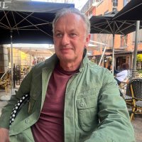 Robin Wheeler (@robinbeing) 's Twitter Profile Photo