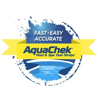 A fast, easy, accurate solution to keeping your pool sparkling clean.