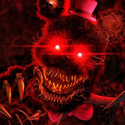 he/him | 18 | My Name is GN | likes making fnaf animations | Blender novice
(I am very dissatisfied with my animation☠️)