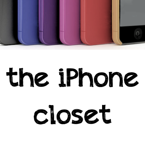 theiphonecloset's profile picture. Hello everyone ! I am a Bocconi student in Milan and this semester I am attending a Design course with professor Mirti. For my final exam I have to keep a blog