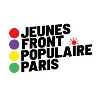 Jeunes Front Populaire Paris (@jfrontpopparis) 's Twitter Profile