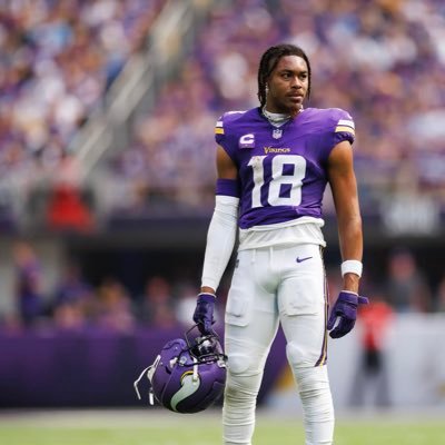 b_rabbit1000's profile picture. Fan of the Vikings. #skol