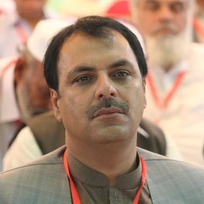 District Secretary @PKNAPLoralai
Struggle For The Rights & Self-Determination Of Oppressed Nations,
Democracy, Peace & Civil Supremacy.