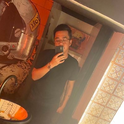 marditooo's profile picture. wala tulog patay na