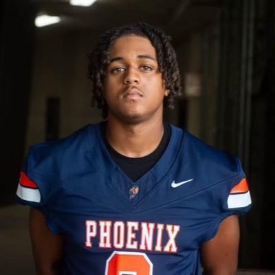 BrysonMcGrew1's profile picture. Tuskegee Quarterback | 6’1 215lbs |  Highlights https://t.co/uQzu2sejWf