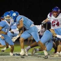 Kaanan Allen (@kaananallen6) 's Twitter Profile