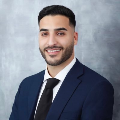 PGY1 EM @macemerg | @QueensU @YorkUKine Alumni | Interested in MedEd and Addiction Medicine | Soccer Enthusiast |