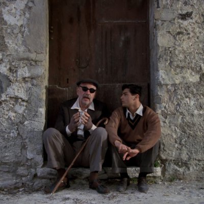 Reflecting the experience of life, through film.