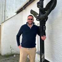 Andrew O'Connor (@wharfemeister) 's Twitter Profile Photo Andrew O'Connor (@wharfemeister) 's Twitter Profile Photo