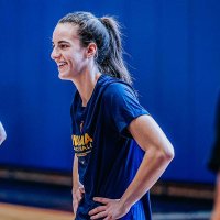 Caitlin Clark (@caitlinclark22) 's Twitter Profile