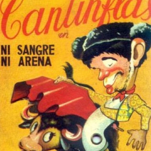 cantiflassoto's profile picture. 