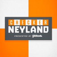 CheckerNeyland (@checkerneyland) 's Twitter Profile