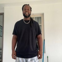 Rondell S. (@rondelldsealey) 's Twitter Profile