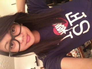 Hi i'm Erika (: 15 , May 1Oth , Sophomore , HJHS . Handcufffin ; O2142k12 . http://t.co/H5qHEtcVkp