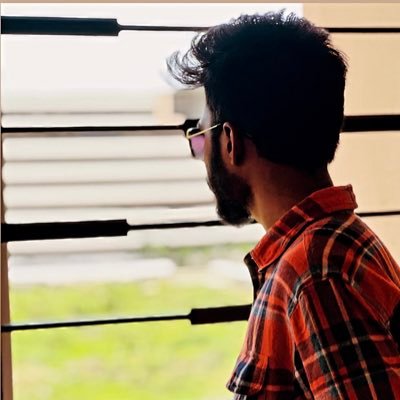 saikrishnaonX's profile picture. Be loyal