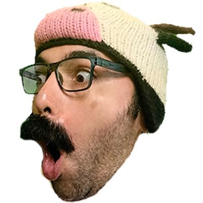 El Café del Tío Melter / Partner en @Twitch / #PCgamepassPartner