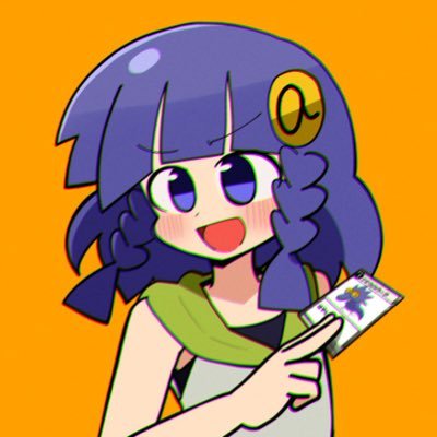 自作カードゲーム「アクセルスピリット」作ってます! ルール→ https://t.co/Em6KFrR7mo アイコンはクワガタザウルス先生@KuwagataZaurus