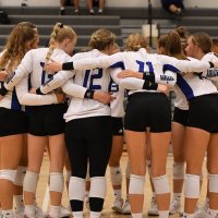 Wahoo Volleyball (@wahoovolleyball) 's Twitter Profile Photo Wahoo Volleyball (@wahoovolleyball) 's Twitter Profile Photo