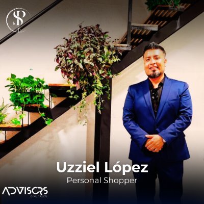 Personal Shopper Inmobiliario & Inversiones