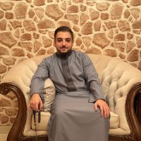 Abdullah Hajouk (@abdullahhajouk_) 's Twitter Profile