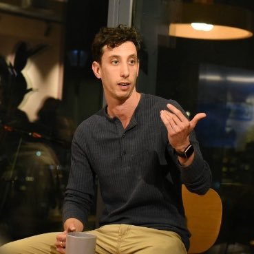 an eternal learner 🧠 כותב על קריפטו, רגולציה ומה שביניהם
@ColliderVC | 🇮🇱🇺🇸
*לא עצה משפטית*