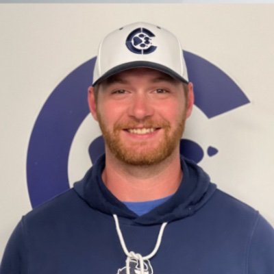 Recruiting Advisor @Diamond_Scouts // Total Arm Care Pitching Coordinator