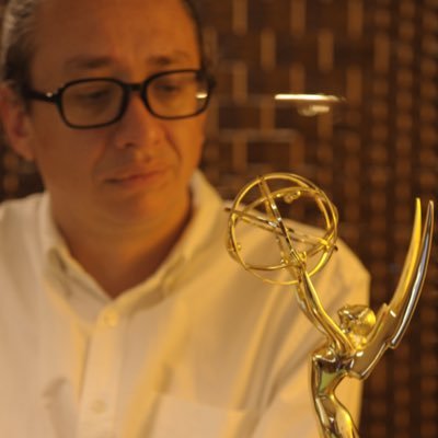 andresmoratweet's profile picture. A life time filming or broadcasting in 51 countries. Emmy Sports 2023. Member, Producers Guild of America. Management of Sports Broadcasting