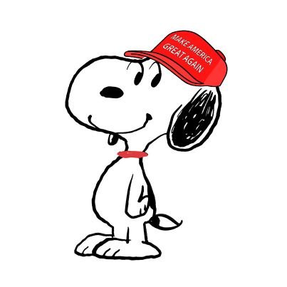 Snoopcanz's profile picture. Not responsible for damage.