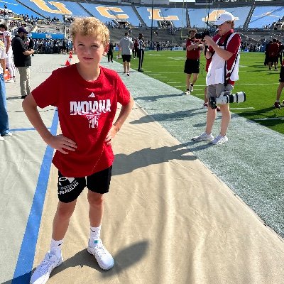TRvicyonkman's profile picture. Class of 2031, grinding to make Cam Wilders AAU team as a sixth grader