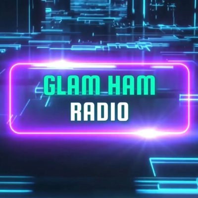 @GlamHamRadio
