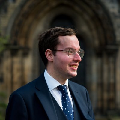 Assistant Organist @StMarysCathEdin | BMus (Hons) Graduate of @BirmCons | Former Organ Scholar of @Pborocathedral @covcathedral & @bbcathedral