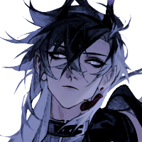 moze. (@crowshymn) 's Twitter Profile Photo